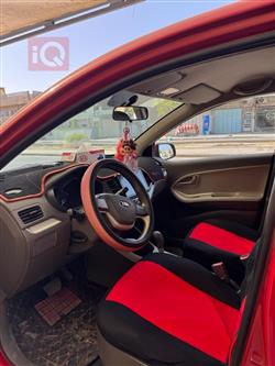 كيا بيكانتو